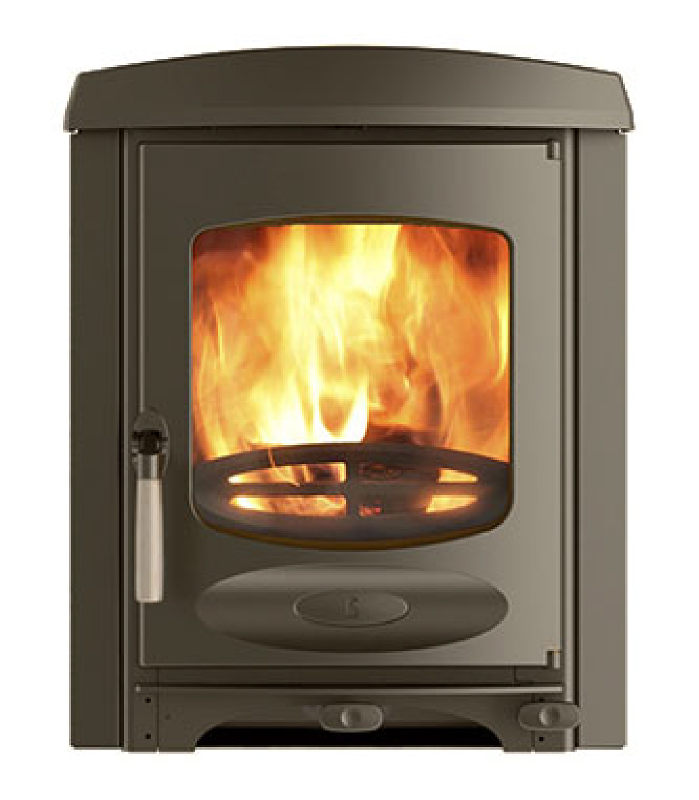 Charnwood Stove Installation Bristol